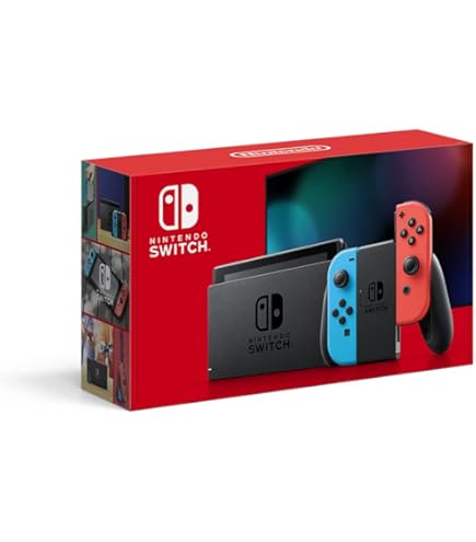 Nintendo Joy-con (l/r) Verde e Rosa - Switch | Amazon.com.br